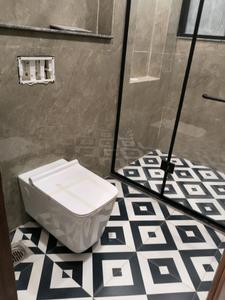 Bedroom One Image of 2400 Sq.ft 3 BHK Builder Floor for rent in Sector 46 Gurgaon for Rs. 55000