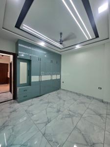 Bedroom Image of 1500 Sq.ft 3 BHK Independent House for sale in Paikaramau Lucknow for Rs. 14000000
