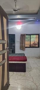 Hall Image of 1500 Sq.ft 3 BHK Apartment / Flat for rent in Om Gokuldham Phase III, Changurabhata Raipur for Rs. 18000