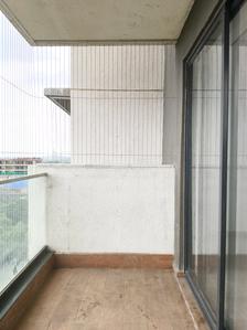 Living Room Image of 1800 Sq.ft 3 BHK Apartment / Flat for sale in Lodha Palava Trinity A To C, Palava Phase 2 Thane for Rs. 13700000