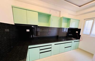 Kitchen Image of 1008 Sq.ft 2 BHK Apartment / Flat for rent in Atchutapuram Visakhapatnam for Rs. 13000