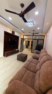 Hall Image of 2000 Sq.ft 3 BHK Independent House for rent in Ashok Nagar Chennai for Rs. 100000