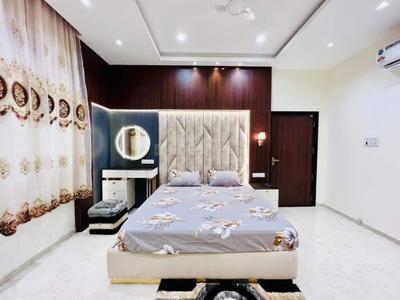 Hall Image of 1100 Sq.ft 3 BHK Independent House for sale in Dunda Raipur for Rs. 5150000