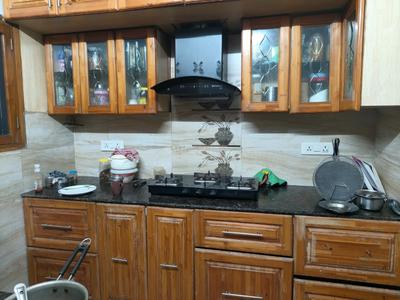 Kitchen Image of 2250 Sq.ft 8 BHK Independent House for sale in Sector 21 Chandigarh for Rs. 109500000