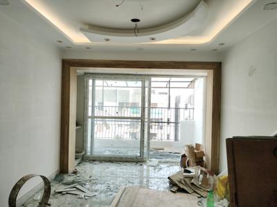 Living Room Image of 1650 Sq.ft 3 BHK Apartment / Flat for sale in Trimurti Apartments, Sector 12 Dwarka New Delhi for Rs. 34500000