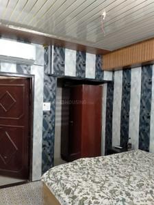 Bedroom Image of 650 Sq.ft 2 BHK Builder Floor for rent in Sector 39 Gurgaon for Rs. 35000