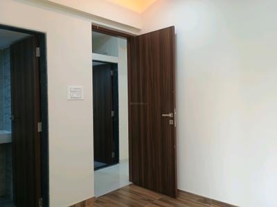 Bedroom Image of 1020 Sq.ft 2 BHK Apartment / Flat for sale in Mangeshi Ambar, Kalyan West Kalyan for Rs. 8000000