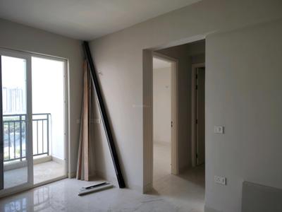 Living Room Image of 1100 Sq.ft 2 BHK Apartment / Flat for sale in Eldeco The Greens, Sector 150 Noida for Rs. 13500100