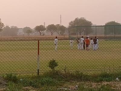 Image of 72 Sq.ft Residential Plot / Land for sale in Najafgarh, New Delhi for Rs. 2200000