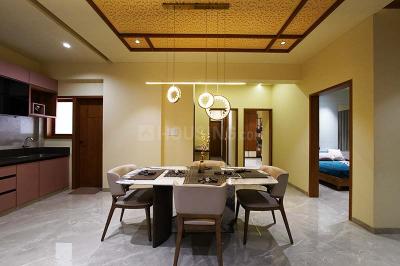 Hall Image of 2133 Sq.ft 3 BHK Apartment / Flat for sale in Shreenand Ananta, Randheja Gandhinagar for Rs. 6400000