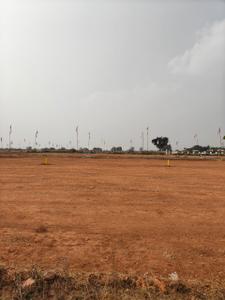 Image of 150 Sq.ft Residential Plot / Land for sale in SGD Elite, Adibatla, Hyderabad for Rs. 3900000