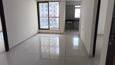 Living Room Image of 620 Sq.ft 2 BHK Apartment / Flat for sale in 34 Park Estate, Goregaon West Mumbai for Rs. 18000000