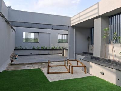 Balcony Image of 1092 Sq.ft 2 BHK Apartment / Flat for sale in Kothrud Pune for Rs. 17000000