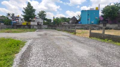 Image of 2400 Sq.ft Residential Plot / Land for sale in Urbanrise Orchid Greens, Thiruvallur, Chennai for Rs. 7718000