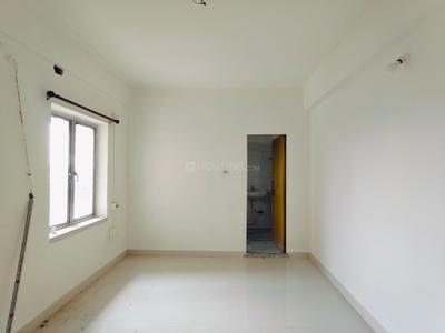 Bedroom Image of 1180 Sq.ft 2 BHK Apartment / Flat for rent in Patuli Kolkata for Rs. 28000