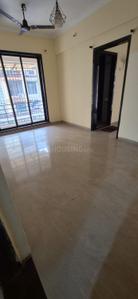 Hall Image of 925 Sq.ft 2 BHK Apartment / Flat for sale in Sangam Enclave, Airoli Navi Mumbai for Rs. 13500000