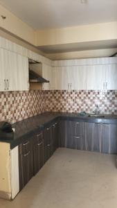 Kitchen Image of 1850 Sq.ft 3 BHK Apartment / Flat for rent in RPS Savana, Sector 88 Faridabad for Rs. 35000