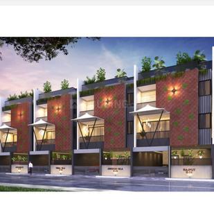 Image of 2100 Sq.ft Residential Plot / Land for sale in Avila Meadows, Arandia, Indore for Rs. 19950000