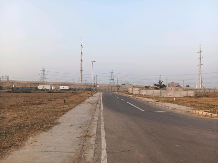 Vatika Express City Plots Main Image 1