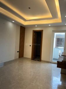 Hall Image of 2250 Sq.ft 3 BHK Builder Floor for sale in Sector 28 Faridabad for Rs. 27000000