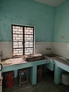 Kitchen Image of 700 Sq.ft 2 BHK Apartment / Flat for sale in Kanchghar Jabalpur for Rs. 2300000