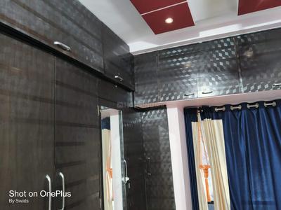 Bedroom Image of 1100 Sq.ft 2 BHK Apartment / Flat for sale in Kamothe Navi Mumbai for Rs. 8500000