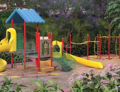 Image of 1580 Sq.ft 3 BHK Apartment / Flat for sale in Shapoorji Pallonji Vanaha, Bavdhan, Pune for Rs. 13600000