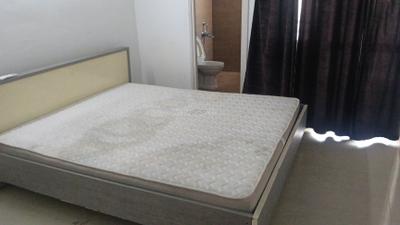 Bedroom Image of 800 Sq.ft 2 BHK Apartment / Flat for rent in Suncity Avenue 76, Sector 76 Gurgaon for Rs. 33000
