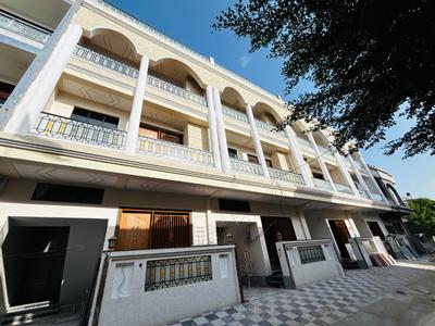 Image of 2600 Sq.ft 5 BHK Villa for sale in Gokulpura, Jaipur for Rs. 14951000