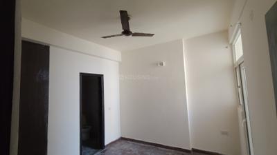 Bedroom Image of 1100 Sq.ft 2 BHK Apartment / Flat for rent in Angel Jupiter, Indirapuram Ghaziabad for Rs. 23000