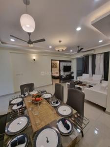 Hall Image of 1200 Sq.ft 3 BHK Apartment / Flat for sale in Hero Homes, Sector 88 Mohali for Rs. 13700000