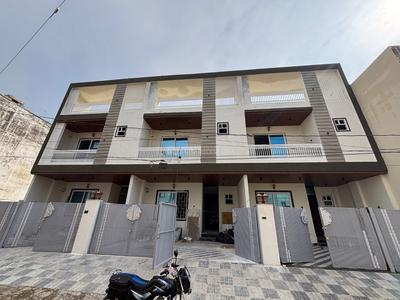 Image of 2950 Sq.ft 3 BHK Villa for sale in Jagatpura, Jaipur for Rs. 19000000