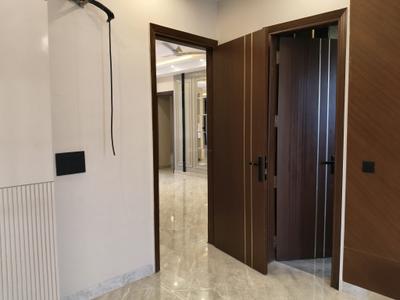 Bedroom Image of 2350 Sq.ft 3 BHK Apartment / Flat for sale in AIPL The Peaceful Homes, Sector 70A Gurgaon for Rs. 43000000