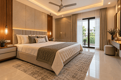 Image of 2503 Sq.ft 4 BHK Independent House for sale in Arivozi Nagar, Coimbatore for Rs. 10500000