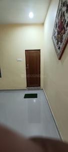 Hall Image of 250 Sq.ft 1 RK Independent House for rent in Kalyani Devi Allahabad for Rs. 7500