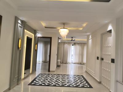 Living Room Image of 1804 Sq.ft 3 BHK Builder Floor for sale in Sector 23 Gurgaon for Rs. 26500000