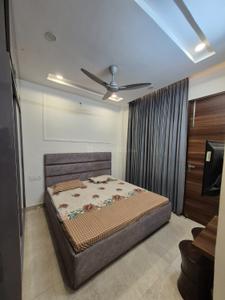 Bedroom Image of 750 Sq.ft 2 BHK Independent House for sale in Tilak Nagar New Delhi for Rs. 4600000