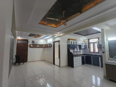 Hall Image of 1350 Sq.ft 3 BHK Apartment / Flat for sale in Panchyawala Jaipur for Rs. 5500000