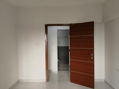 Bedroom Image of 900 Sq.ft 2 BHK Apartment / Flat for sale in Ajmera Julian Alps, Wadala East Mumbai for Rs. 21800000