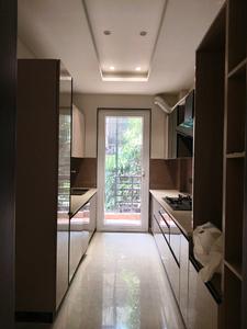 Kitchen Image of 1650 Sq.ft 3 BHK Builder Floor for sale in Sector 47 Gurgaon for Rs. 33000000