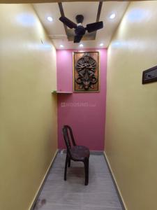 Hall Image of 465 Sq.ft 1 BHK Apartment / Flat for rent in Dum Dum Cantonment Kolkata for Rs. 15000