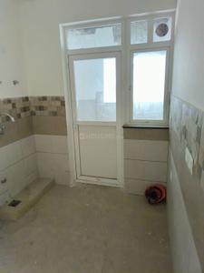 Kitchen Image of 638 Sq.ft 2 BHK Apartment / Flat for sale in Eden Park At The Prestige City, Sarjapur Bengaluru for Rs. 12000000