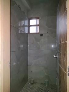 Bedroom Three Image of 900 Sq.ft 3 BHK Builder Floor for sale in DLF Ankur Vihar Ghaziabad for Rs. 3425450