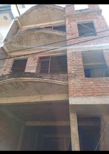 Image of 1100 Sq.ft 6 BHK Independent House for sale in Gola Road, Patna for Rs. 19000000