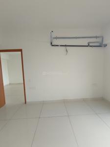 Bedroom Image of 2853 Sq.ft 4 BHK Apartment / Flat for sale in Indraprasth Shivanta, Ambli Ahmedabad for Rs. 28000000