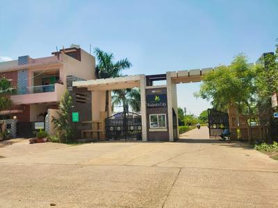 Image of 1210 Sq.ft Residential Plot / Land for sale in Vedanta City Phase 2, Dunda, Raipur for Rs. 2904000