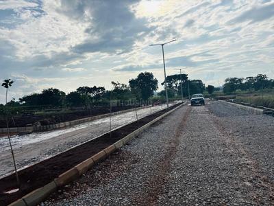 Image of 190 Sq.ft Residential Plot / Land for sale in Mirkhanpet, Hyderabad for Rs. 2700000