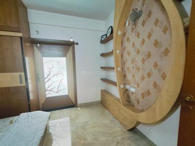 Bedroom Image of 1255 Sq.ft 2 BHK Apartment / Flat for sale in ASN Galaxy, Horamavu Bengaluru for Rs. 12000000