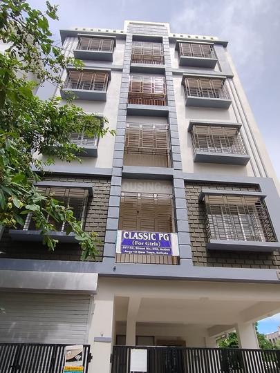 Image of Classic PG  in New Town, Kolkata