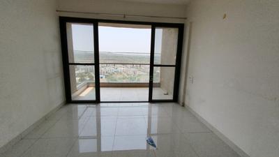 Bedroom Image of 1450 Sq.ft 3 BHK Apartment / Flat for sale in Nanded Sargam, Nanded Pune for Rs. 16000000